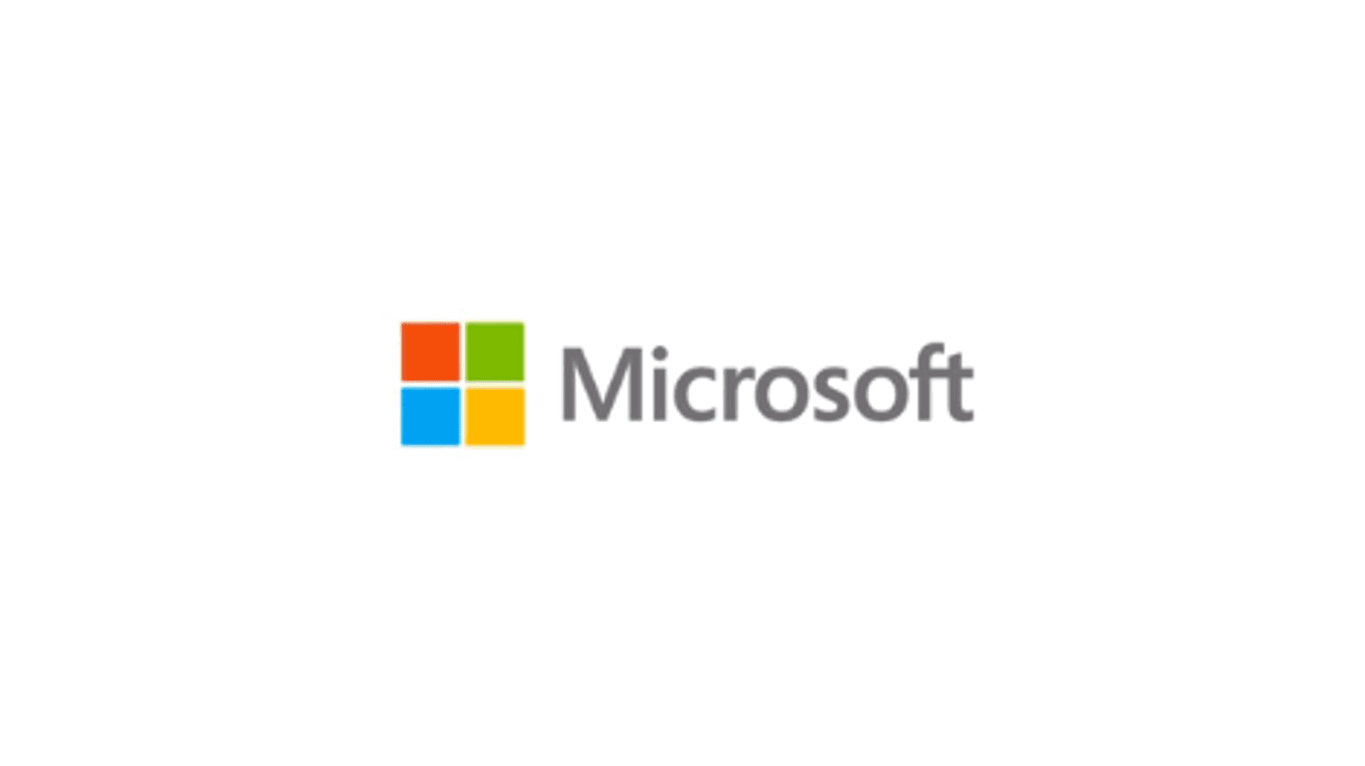 Microsoft Metro Branding